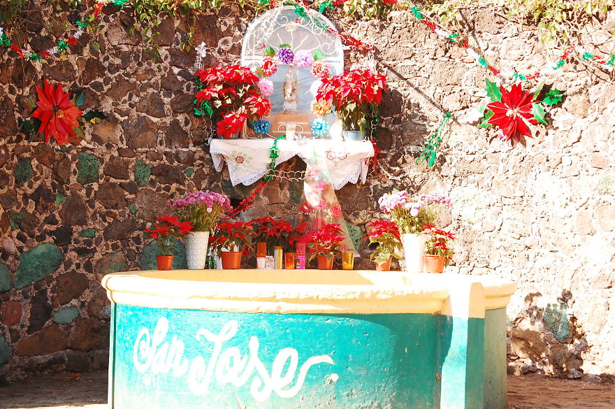 I Fell In Love With The Colorful Magical Village Tepoztl&aacute;n In Mexico