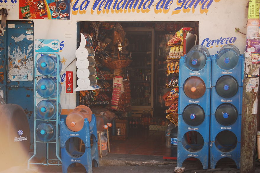 I Fell In Love With The Colorful Magical Village Tepoztl&aacute;n In Mexico