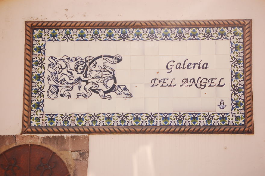 I Fell In Love With The Colorful Magical Village Tepoztl&aacute;n In Mexico