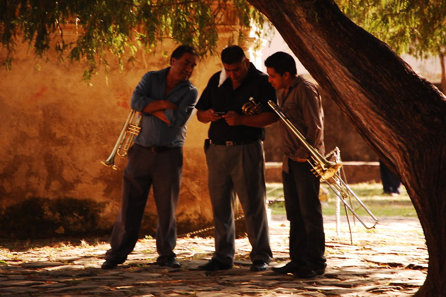 I Fell In Love With The Colorful Magical Village Tepoztl&aacute;n In Mexico