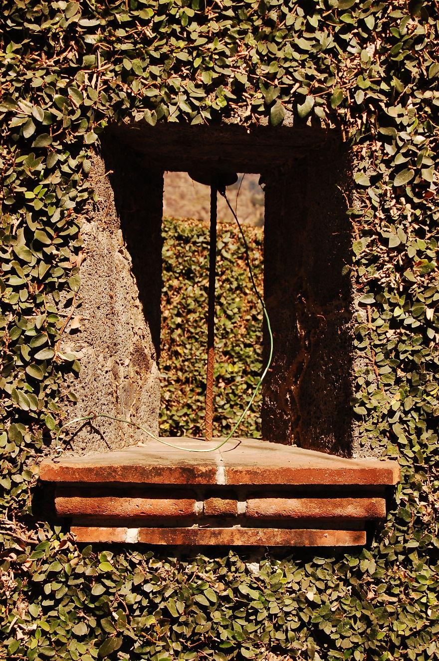 I Fell In Love With The Colorful Magical Village Tepoztl&aacute;n In Mexico