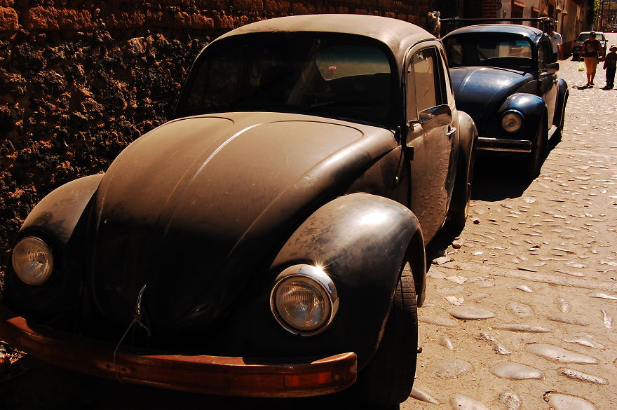I Fell In Love With The Colorful Magical Village Tepoztl&aacute;n In Mexico
