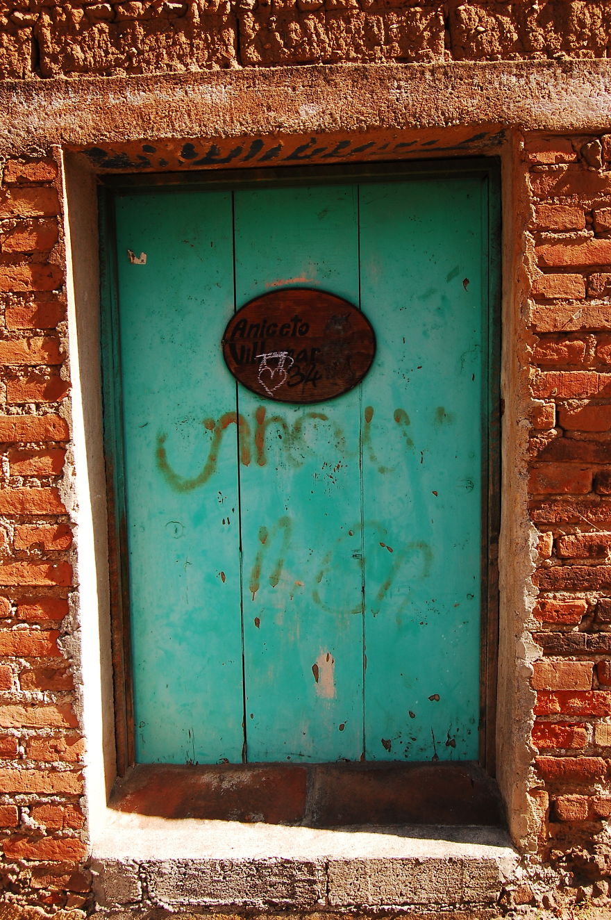 I Fell In Love With The Colorful Magical Village Tepoztl&aacute;n In Mexico
