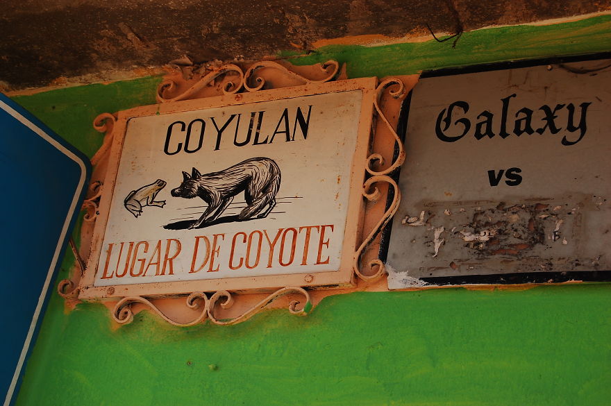 I Fell In Love With The Colorful Magical Village Tepoztl&aacute;n In Mexico
