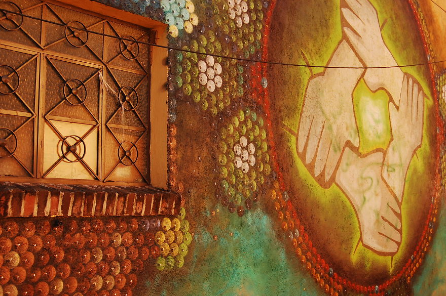 I Fell In Love With The Colorful Magical Village Tepoztl&aacute;n In Mexico