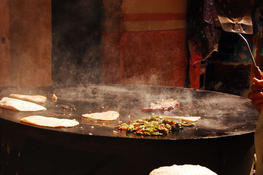 I Fell In Love With The Colorful Magical Village Tepoztl&aacute;n In Mexico