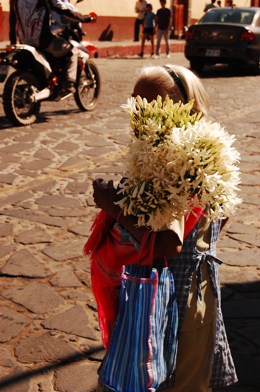 I Fell In Love With The Colorful Magical Village Tepoztl&aacute;n In Mexico