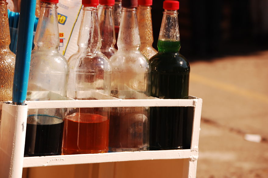 I Fell In Love With The Colorful Magical Village Tepoztl&aacute;n In Mexico