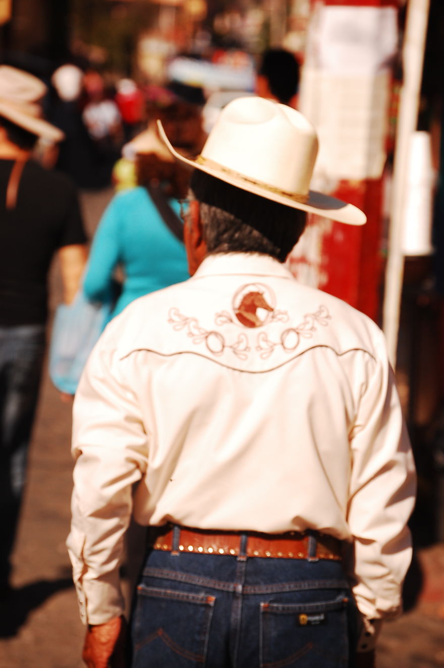 I Fell In Love With The Colorful Magical Village Tepoztl&aacute;n In Mexico