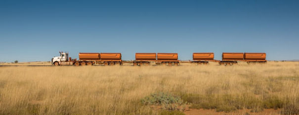 My Month In Western Australia My Month In Western Australia