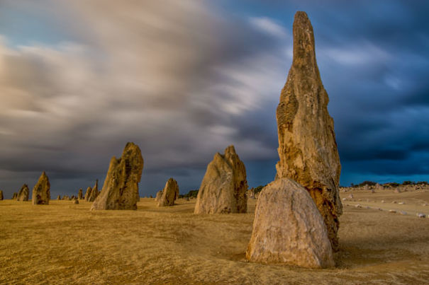 My Month In Western Australia My Month In Western Australia