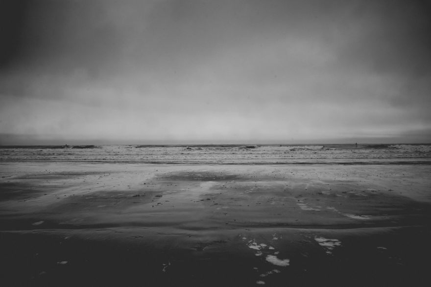 I Capture The Essence Of Maine