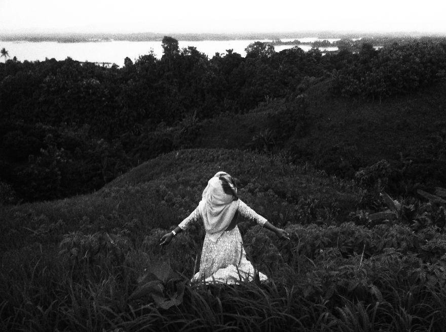 Excerpt Of Everyday: My Photography Journey With Iphone 4