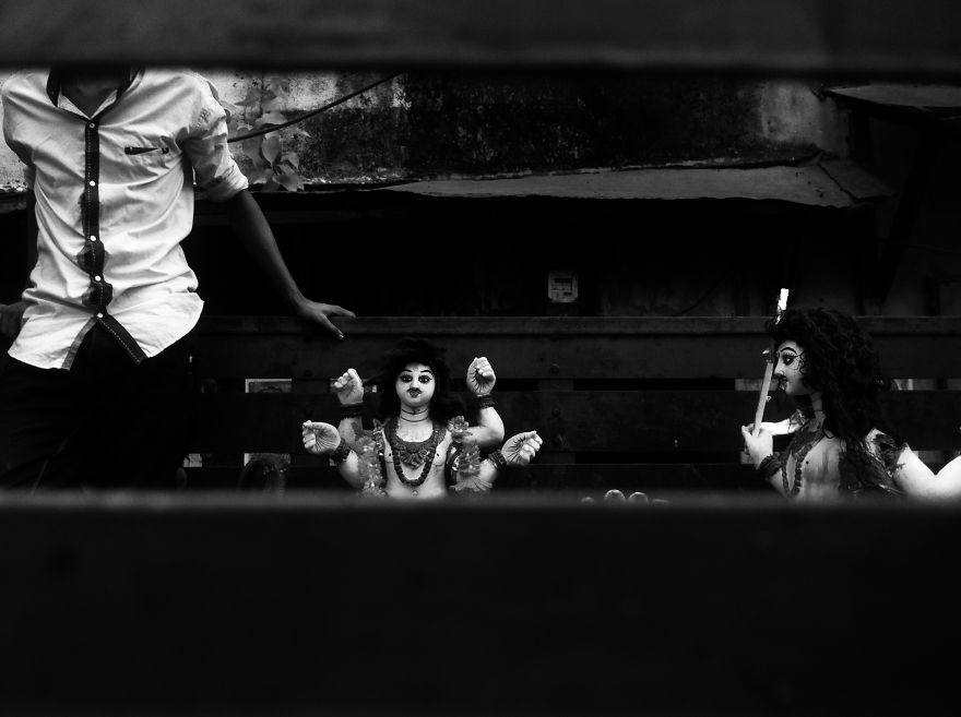 Excerpt Of Everyday: My Photography Journey With Iphone 4