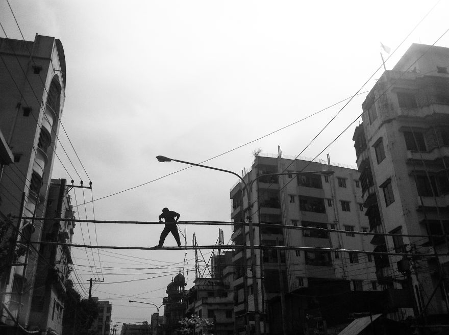 Excerpt Of Everyday: My Photography Journey With Iphone 4