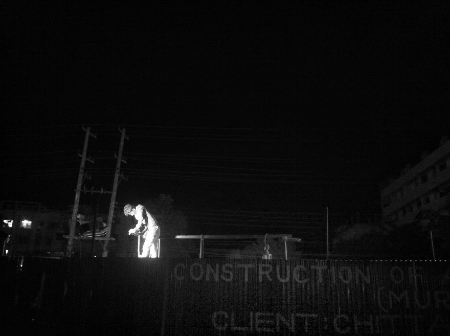 Excerpt Of Everyday: My Photography Journey With Iphone 4