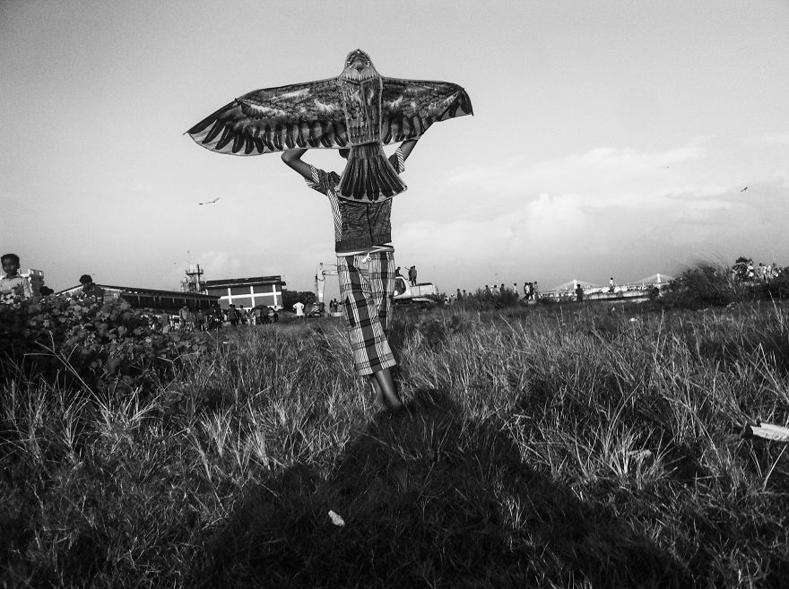 Excerpt Of Everyday: My Photography Journey With Iphone 4