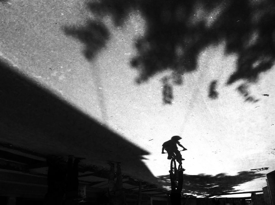 Excerpt Of Everyday: My Photography Journey With Iphone 4