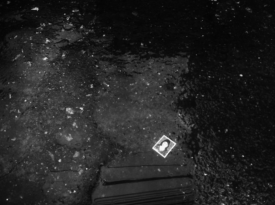 Excerpt Of Everyday: My Photography Journey With Iphone 4