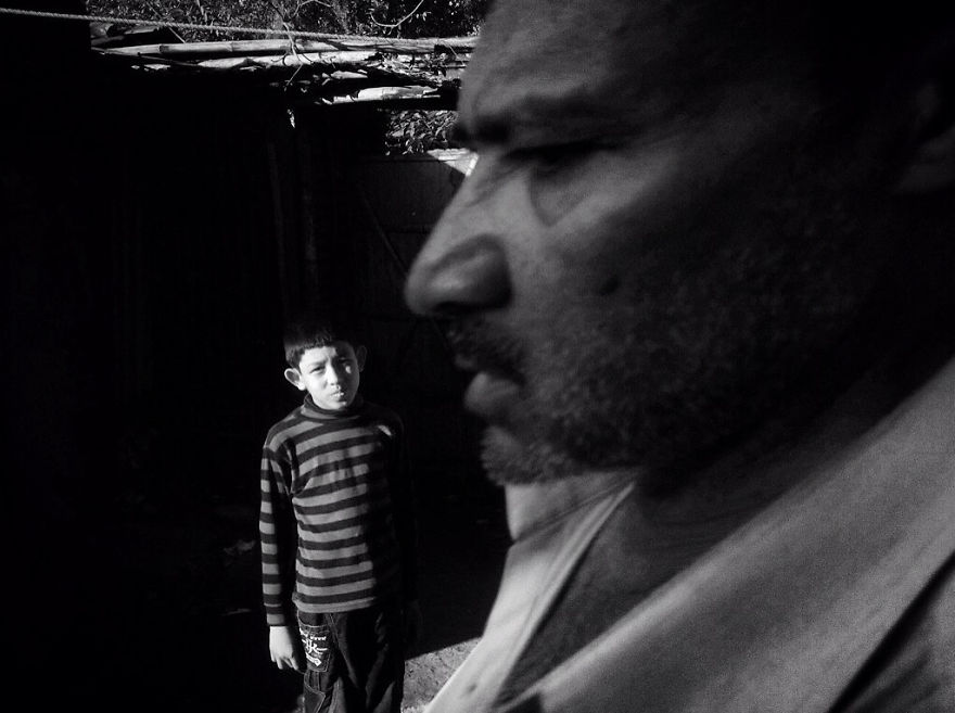 Excerpt Of Everyday: My Photography Journey With Iphone 4