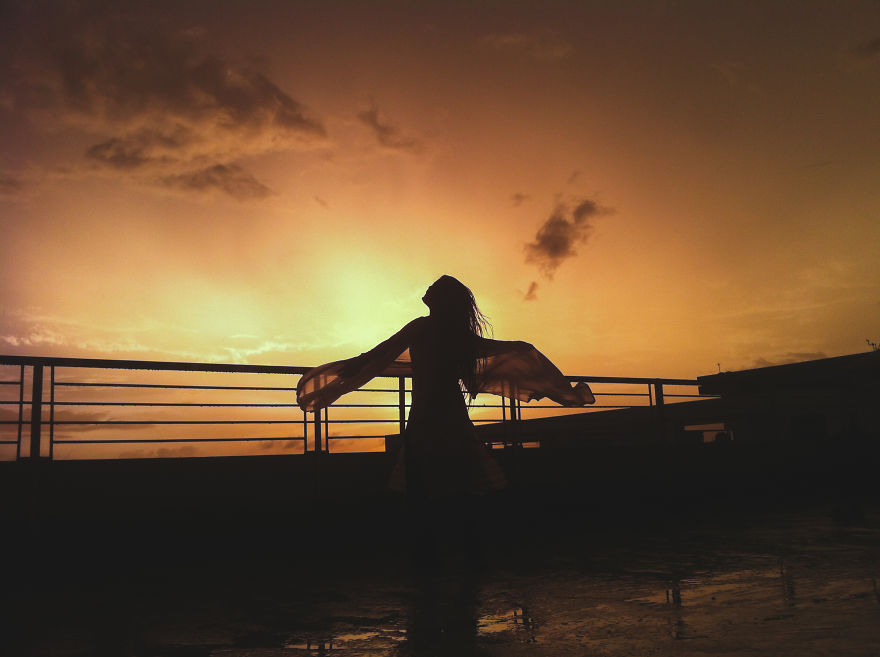 Excerpt Of Everyday: My Photography Journey With Iphone 4