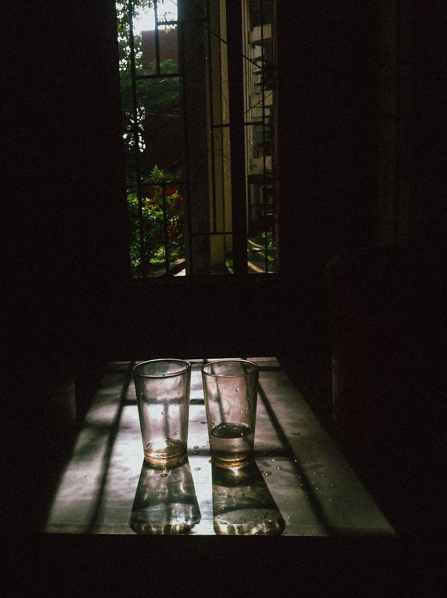 Excerpt Of Everyday: My Photography Journey With Iphone 4