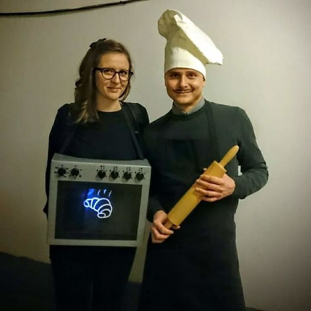 Yabito (yet Another Bun In The Oven)