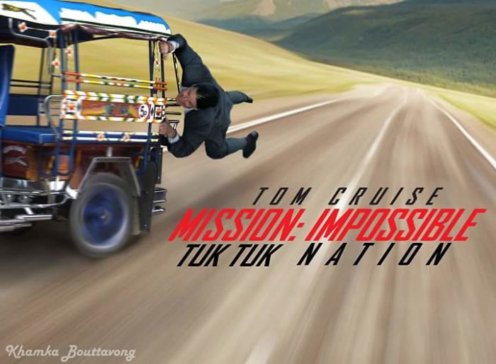 My Funny Movie Posters