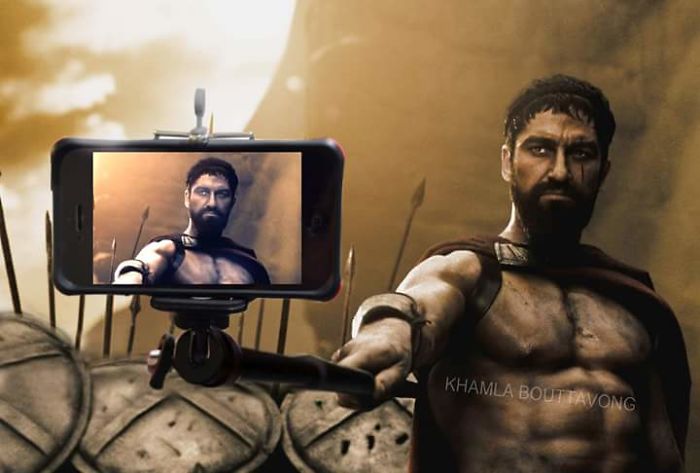 My Funny Movie Posters