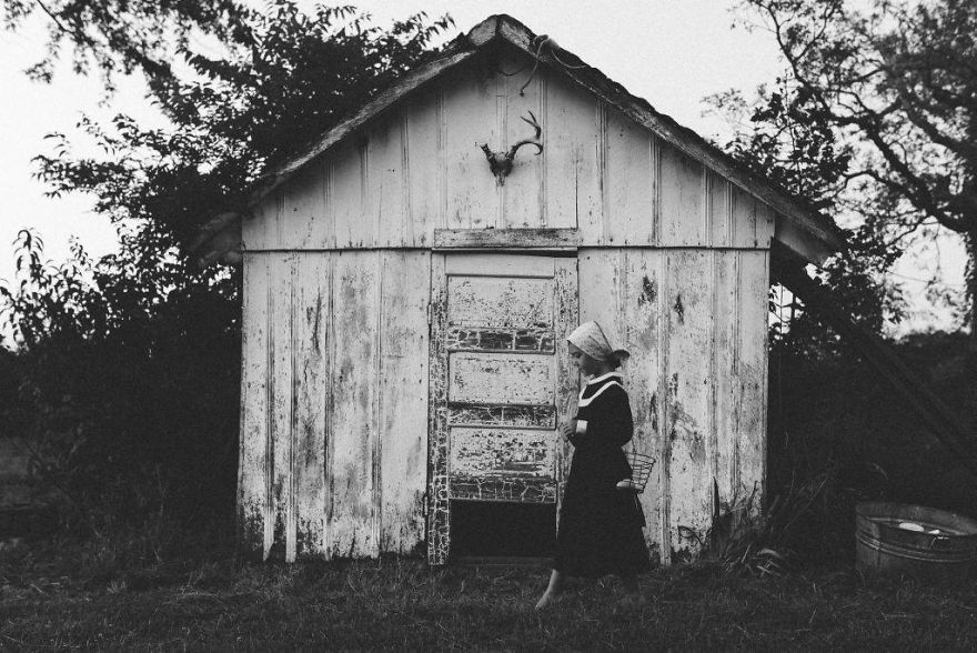 Child Photographers From All Over The World Portray The Rustic Theme Child Photographers From All Over The World Portray The Rustic Theme