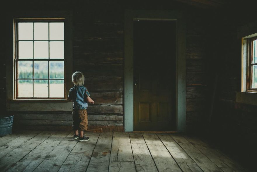 Child Photographers From All Over The World Portray The Rustic Theme Child Photographers From All Over The World Portray The Rustic Theme