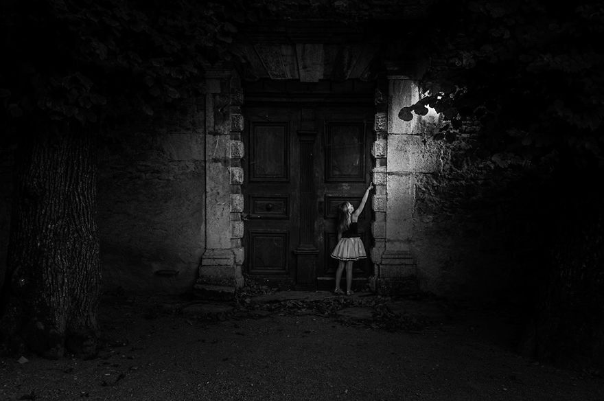 Child Photographers From All Over The World Portray The Rustic Theme Child Photographers From All Over The World Portray The Rustic Theme