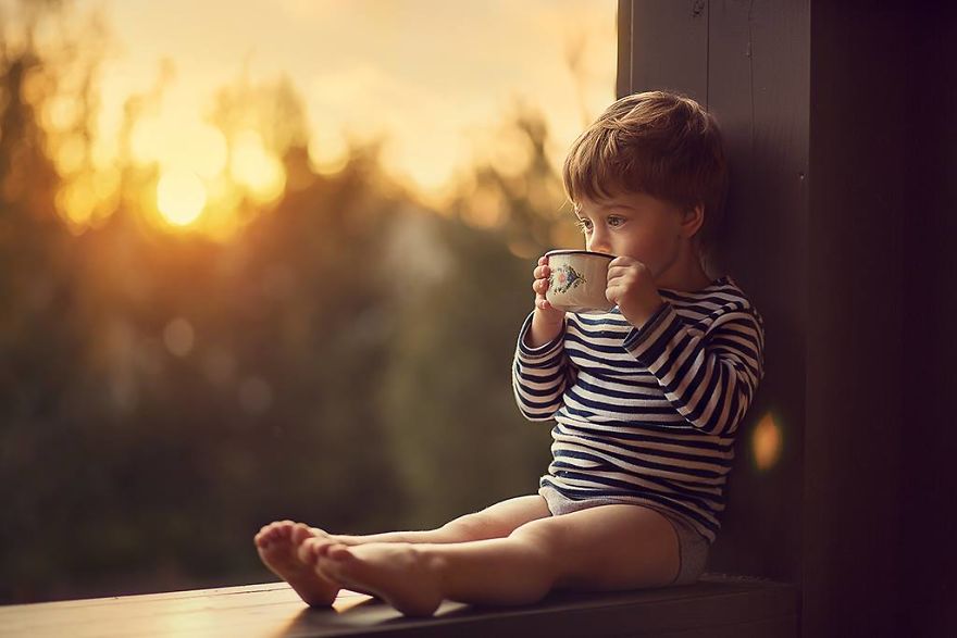 Child Photographers From All Over The World Portray The Rustic Theme Child Photographers From All Over The World Portray The Rustic Theme