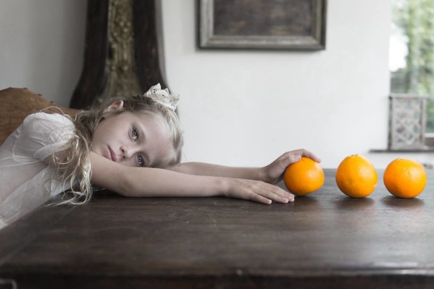 Child Photographers From All Over The World Portray The Rustic Theme Child Photographers From All Over The World Portray The Rustic Theme