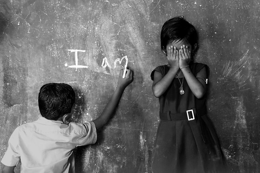 Child Photographers From All Over The World Portray The Rustic Theme Child Photographers From All Over The World Portray The Rustic Theme