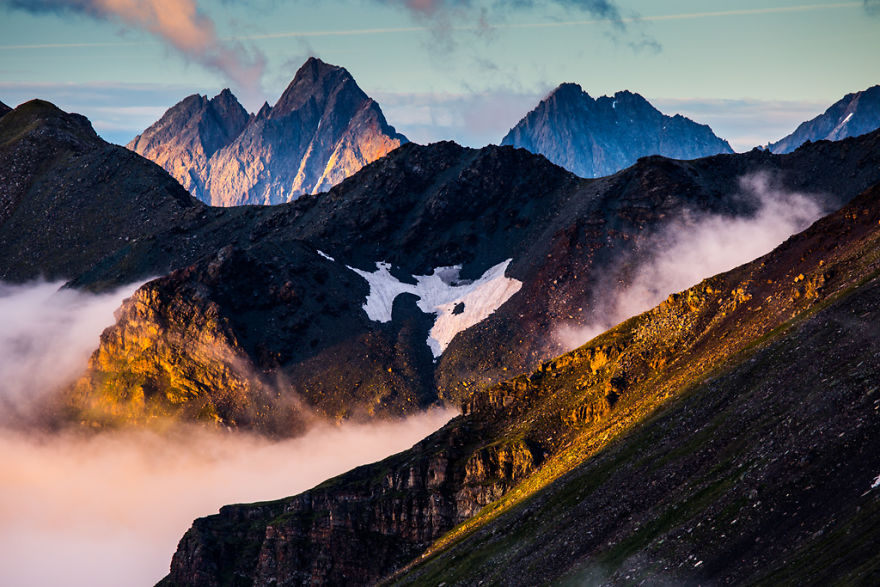 I Travelled To Austria To Photograph The Most Beautiful Road In The Alps, Grossglockner High Alpine Road I Travelled To Austria To Photograph The Most Beautiful Road In The Alps, Grossglockner High Alpine Road