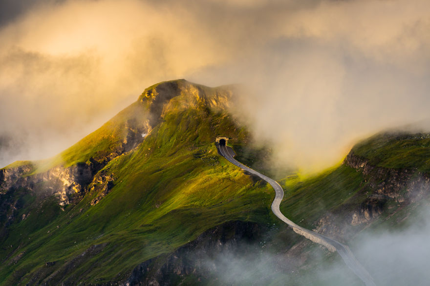 I Travelled To Austria To Photograph The Most Beautiful Road In The Alps, Grossglockner High Alpine Road I Travelled To Austria To Photograph The Most Beautiful Road In The Alps, Grossglockner High Alpine Road