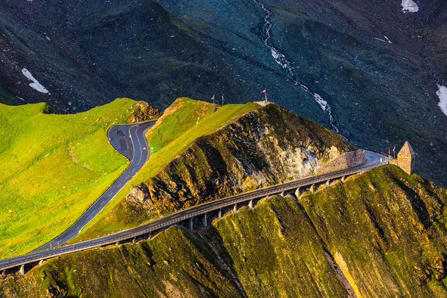 I Travelled To Austria To Photograph The Most Beautiful Road In The Alps, Grossglockner High Alpine Road I Travelled To Austria To Photograph The Most Beautiful Road In The Alps, Grossglockner High Alpine Road