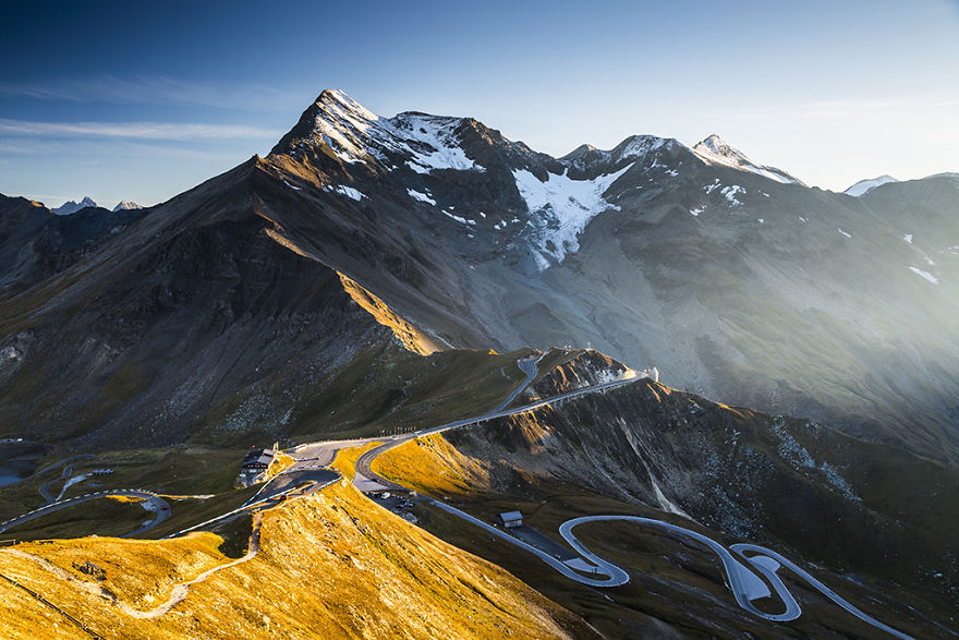 I Travelled To Austria To Photograph The Most Beautiful Road In The Alps, Grossglockner High Alpine Road I Travelled To Austria To Photograph The Most Beautiful Road In The Alps, Grossglockner High Alpine Road