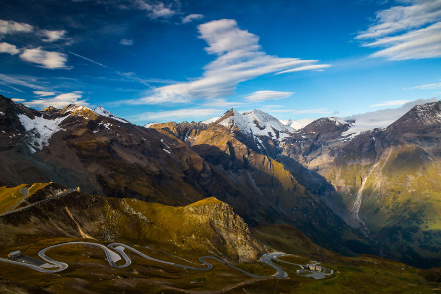 I Travelled To Austria To Photograph The Most Beautiful Road In The Alps, Grossglockner High Alpine Road I Travelled To Austria To Photograph The Most Beautiful Road In The Alps, Grossglockner High Alpine Road