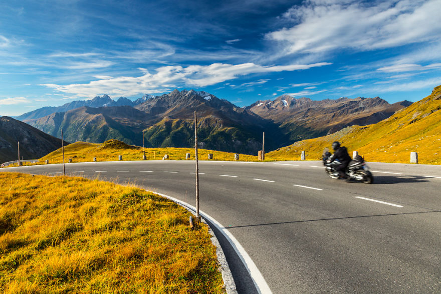 I Travelled To Austria To Photograph The Most Beautiful Road In The Alps, Grossglockner High Alpine Road I Travelled To Austria To Photograph The Most Beautiful Road In The Alps, Grossglockner High Alpine Road