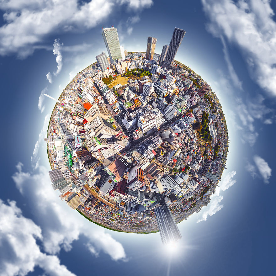 Toshimaku, Tokyo, Japan