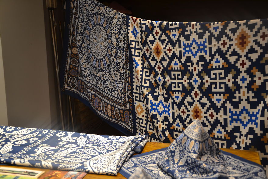 How To Bring Your Friends A Present From Georgia And Not To Bore Them