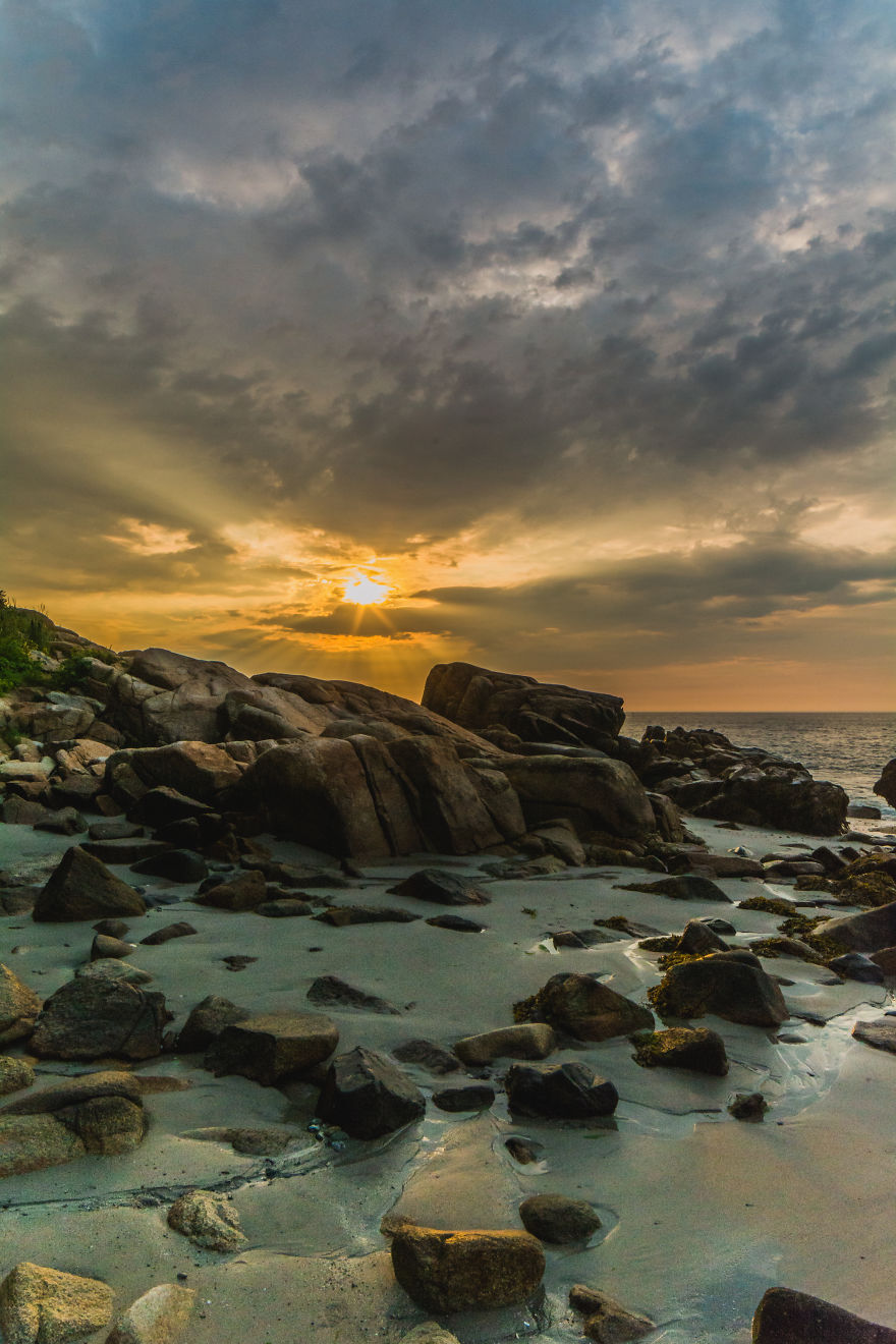 I Capture The Essence Of Maine I Capture The Essence Of Maine