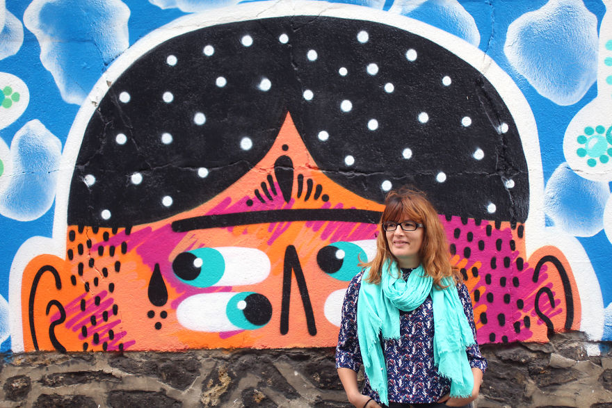 I Take Pictures Of Women Without Makeup