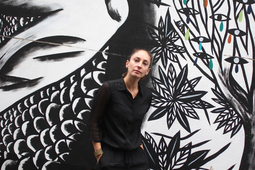 I Take Pictures Of Women Without Makeup