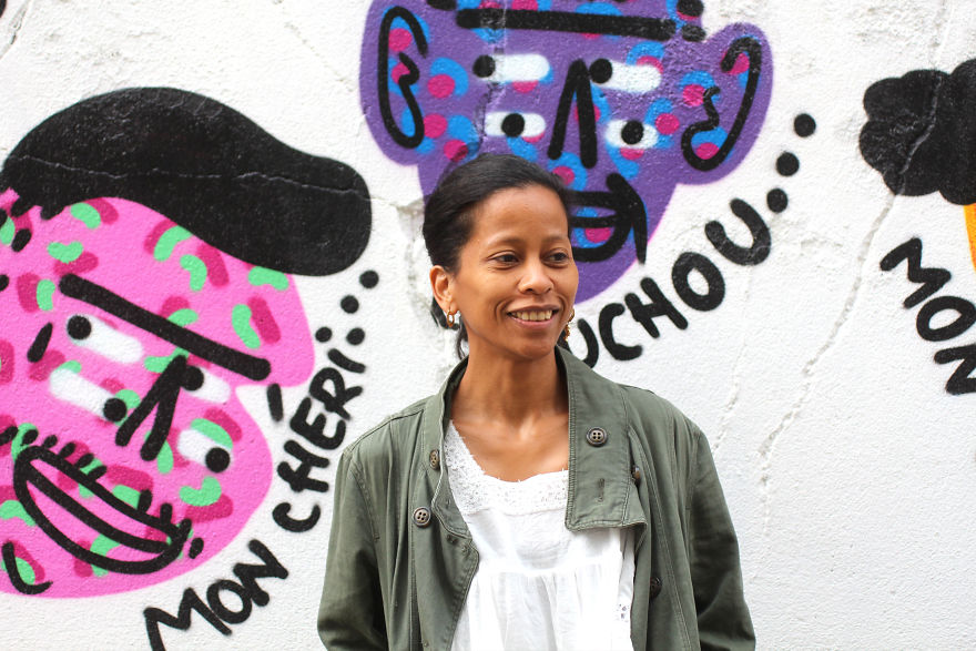 I Take Pictures Of Women Without Makeup