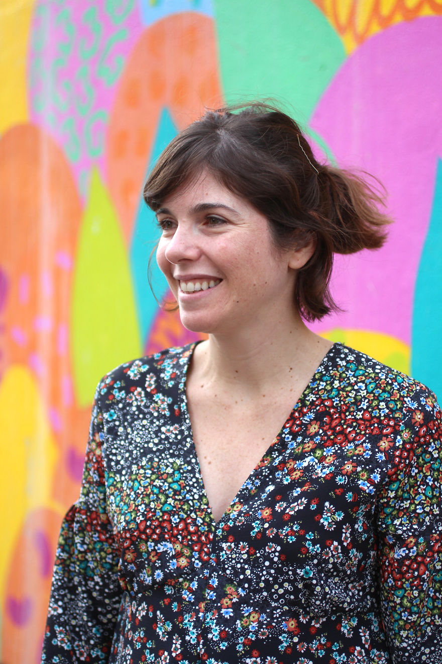 I Take Pictures Of Women Without Makeup