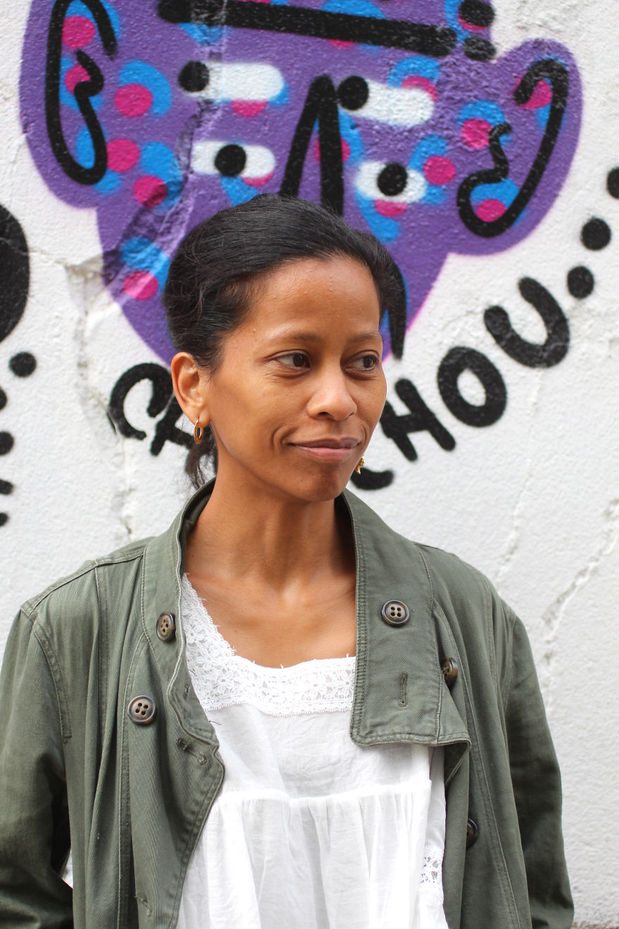 I Take Pictures Of Women Without Makeup