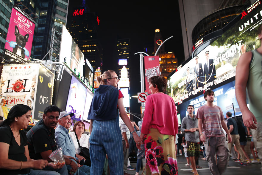 I Went Travelling With My Retired Mum As I Realised That We Won't Be Here Forever I Went Travelling With My Retired Mum As I Realised That We Won't Be Here Forever